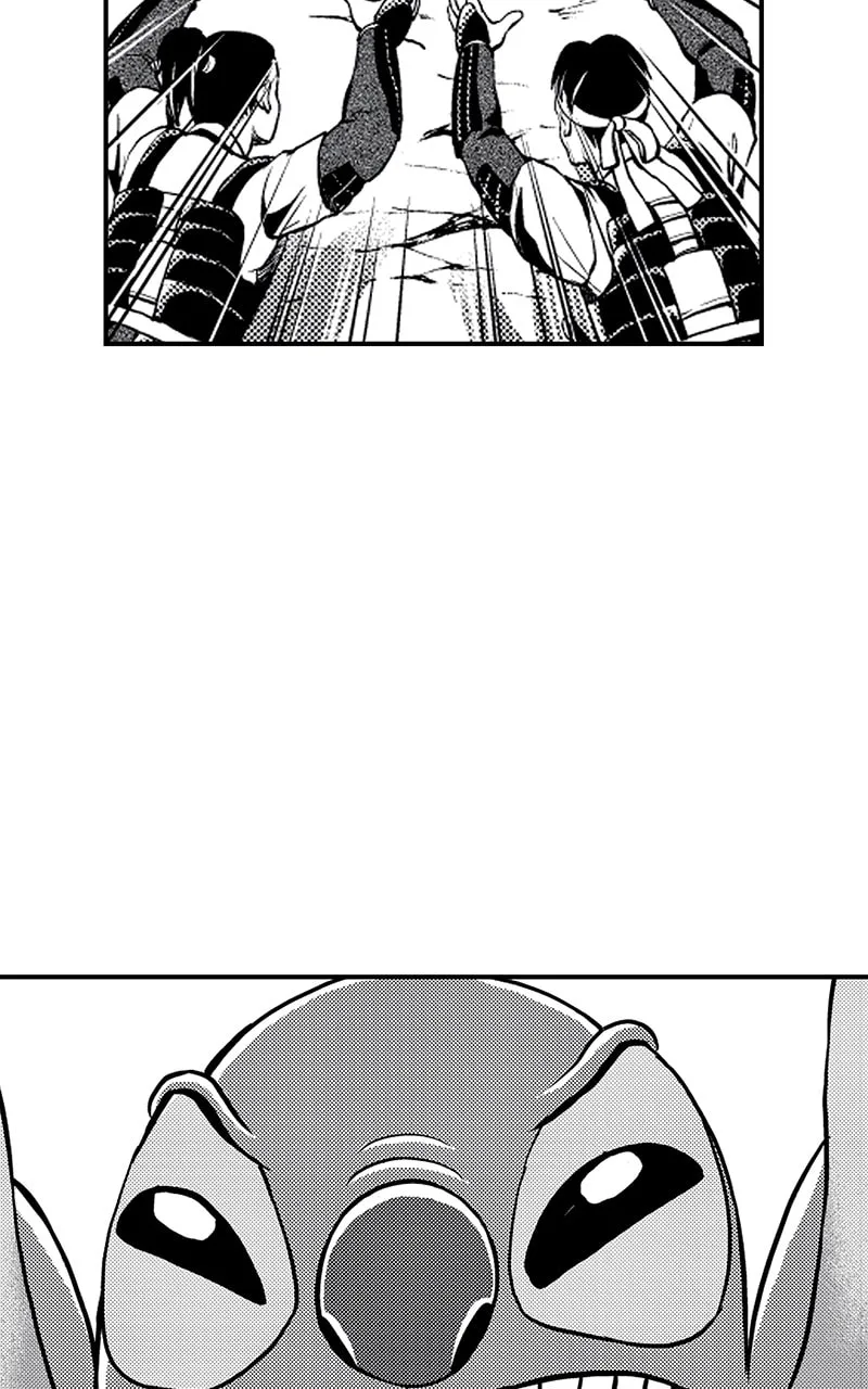 Tono-sama to Stitch Chapter 15 page 27