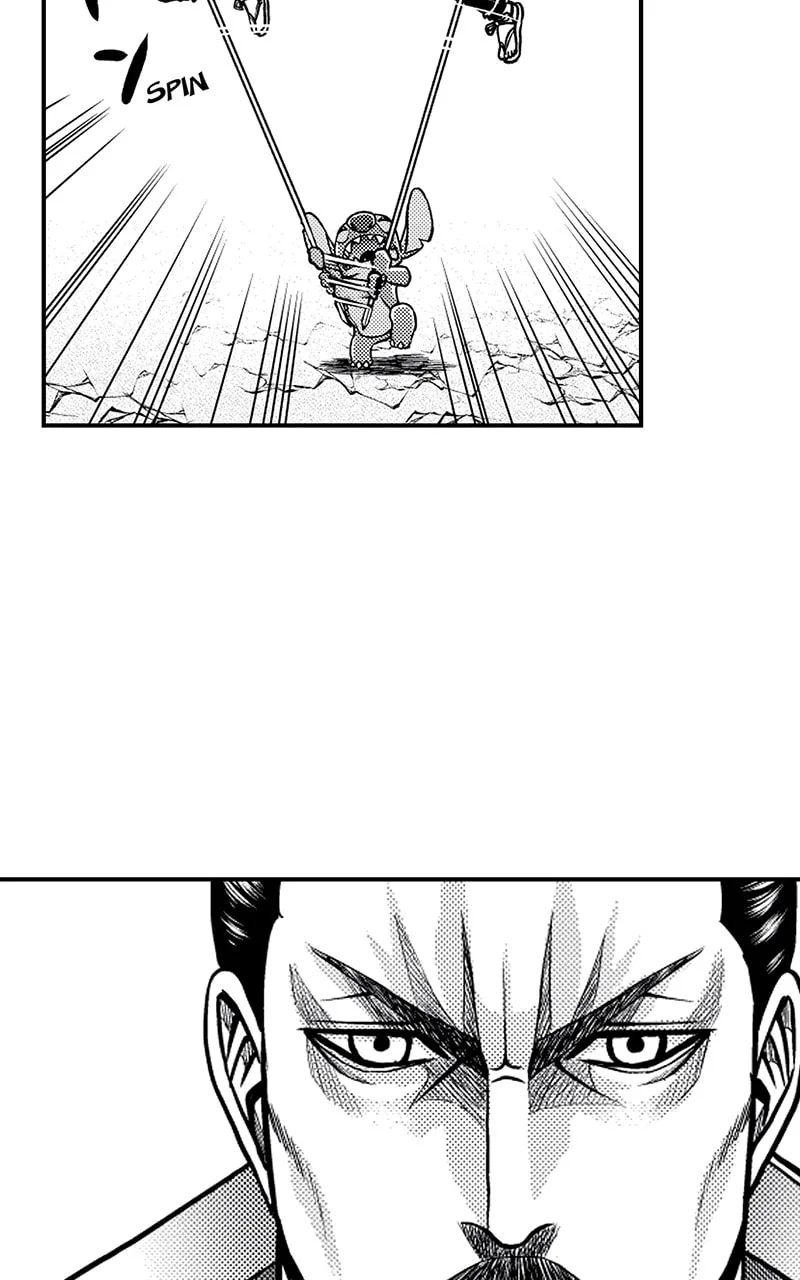 Tono-sama to Stitch Chapter 15 page 30