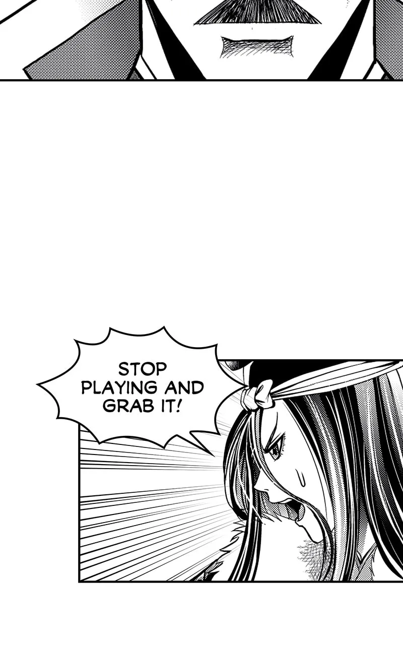 Tono-sama to Stitch Chapter 15 page 31