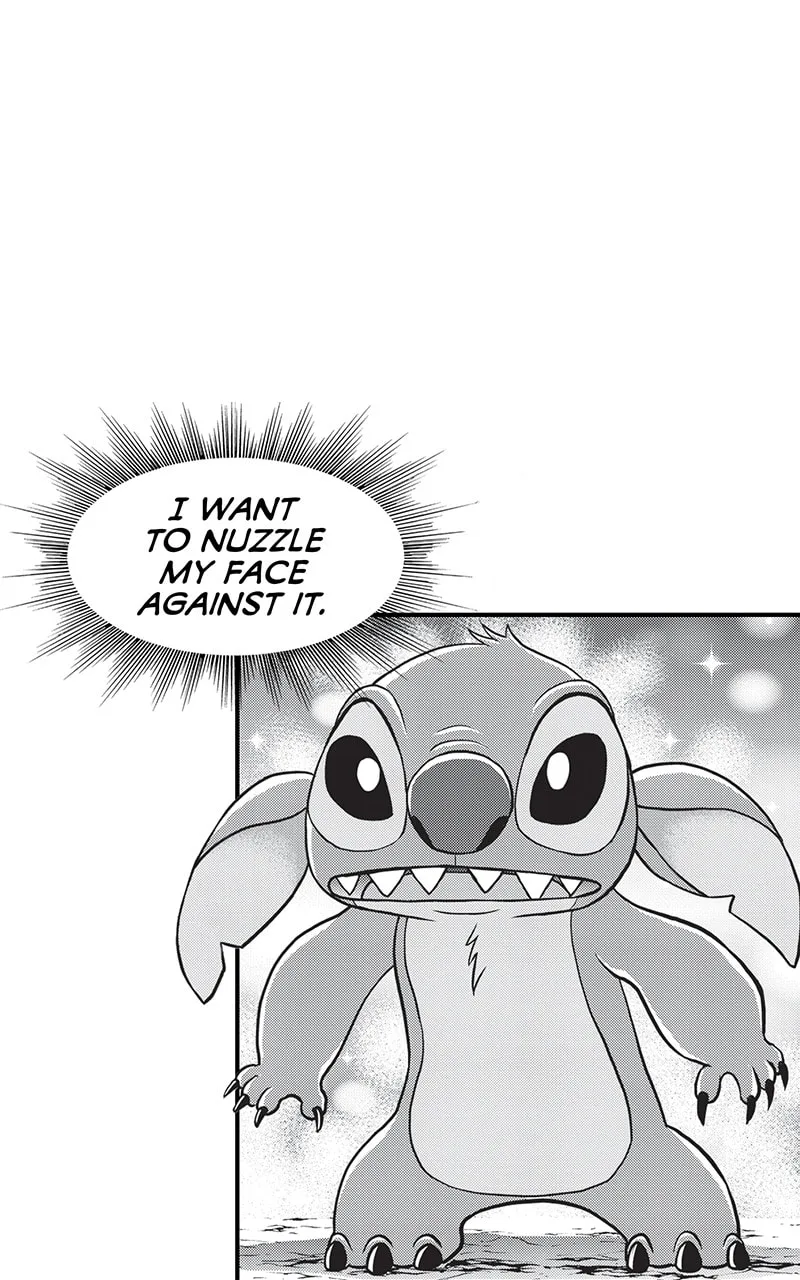 Tono-sama to Stitch Chapter 15 page 37