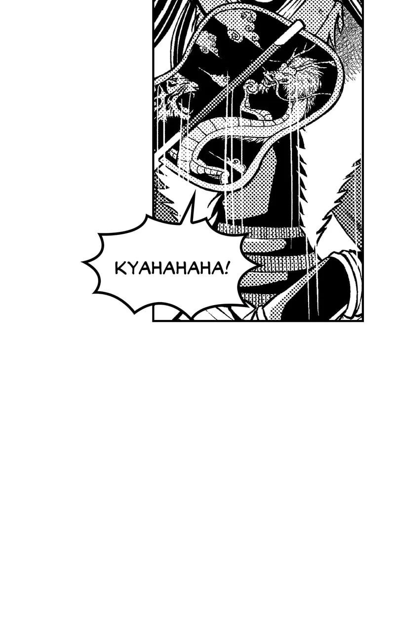Tono-sama to Stitch Chapter 16 page 19