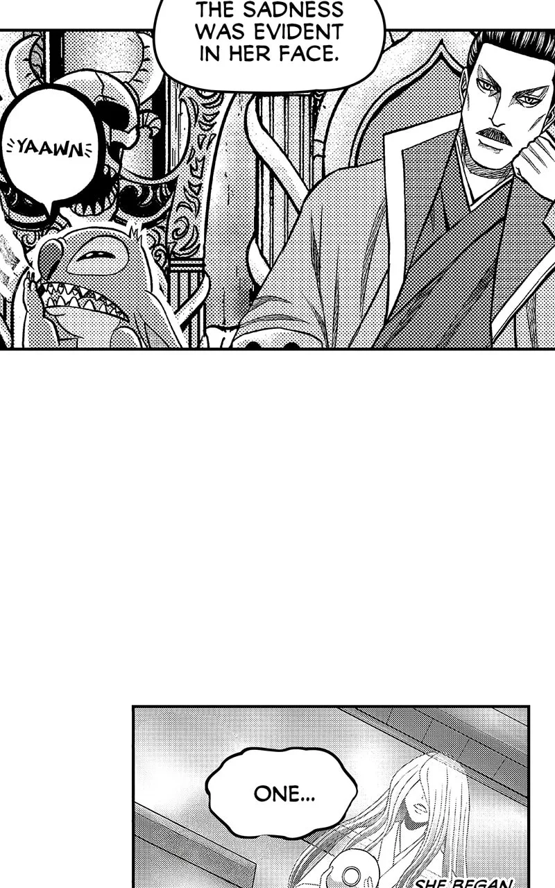 Tono-sama to Stitch Chapter 16 page 13