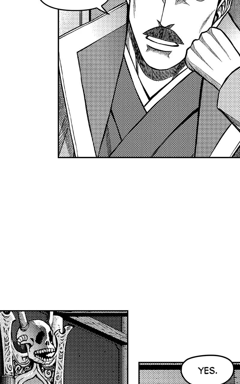 Tono-sama to Stitch Chapter 16 page 6