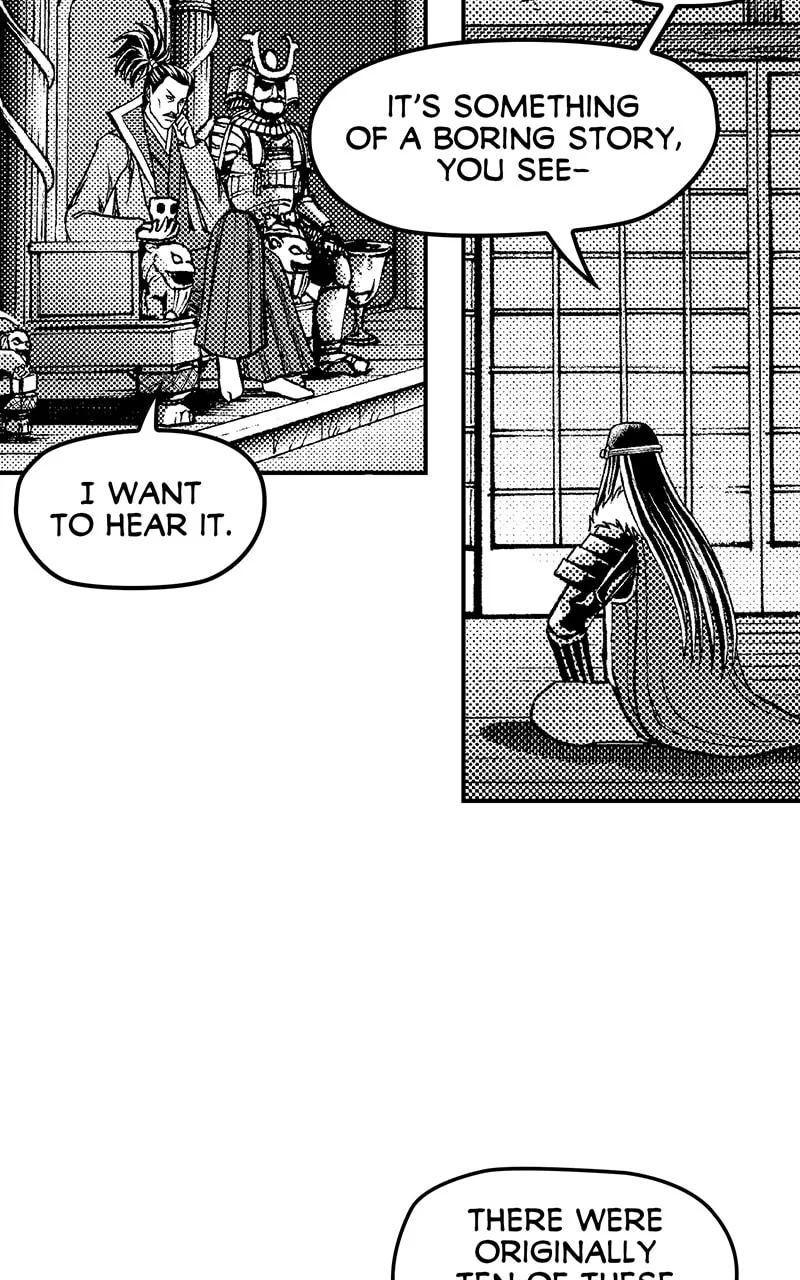 Tono-sama to Stitch Chapter 16 page 7