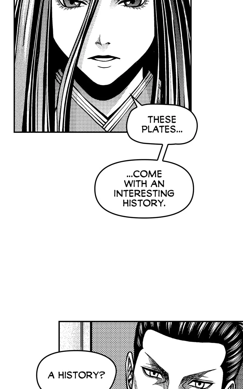 Tono-sama to Stitch Chapter 16 page 5