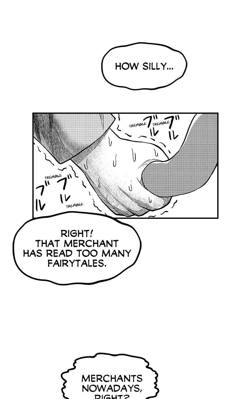 Tono-sama to Stitch Chapter 16 page 22