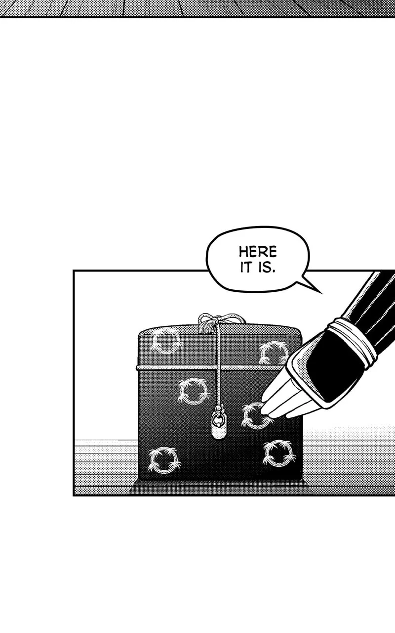 Tono-sama to Stitch Chapter 16 page 2