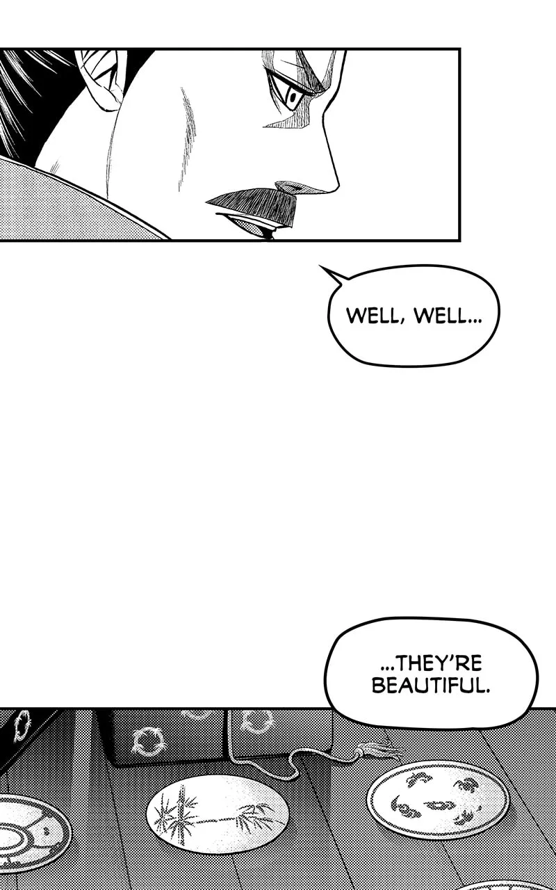 Tono-sama to Stitch Chapter 16 page 3