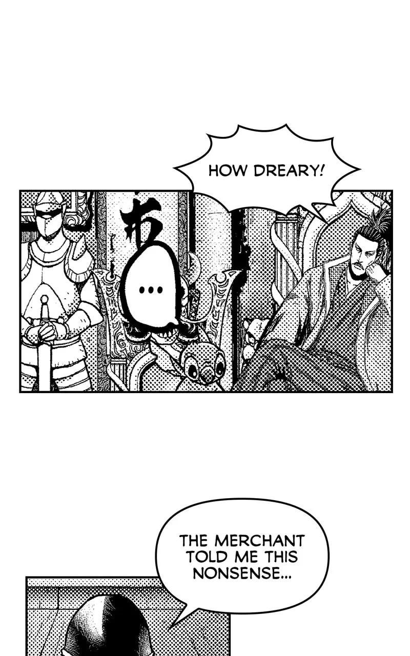 Tono-sama to Stitch Chapter 16 page 17