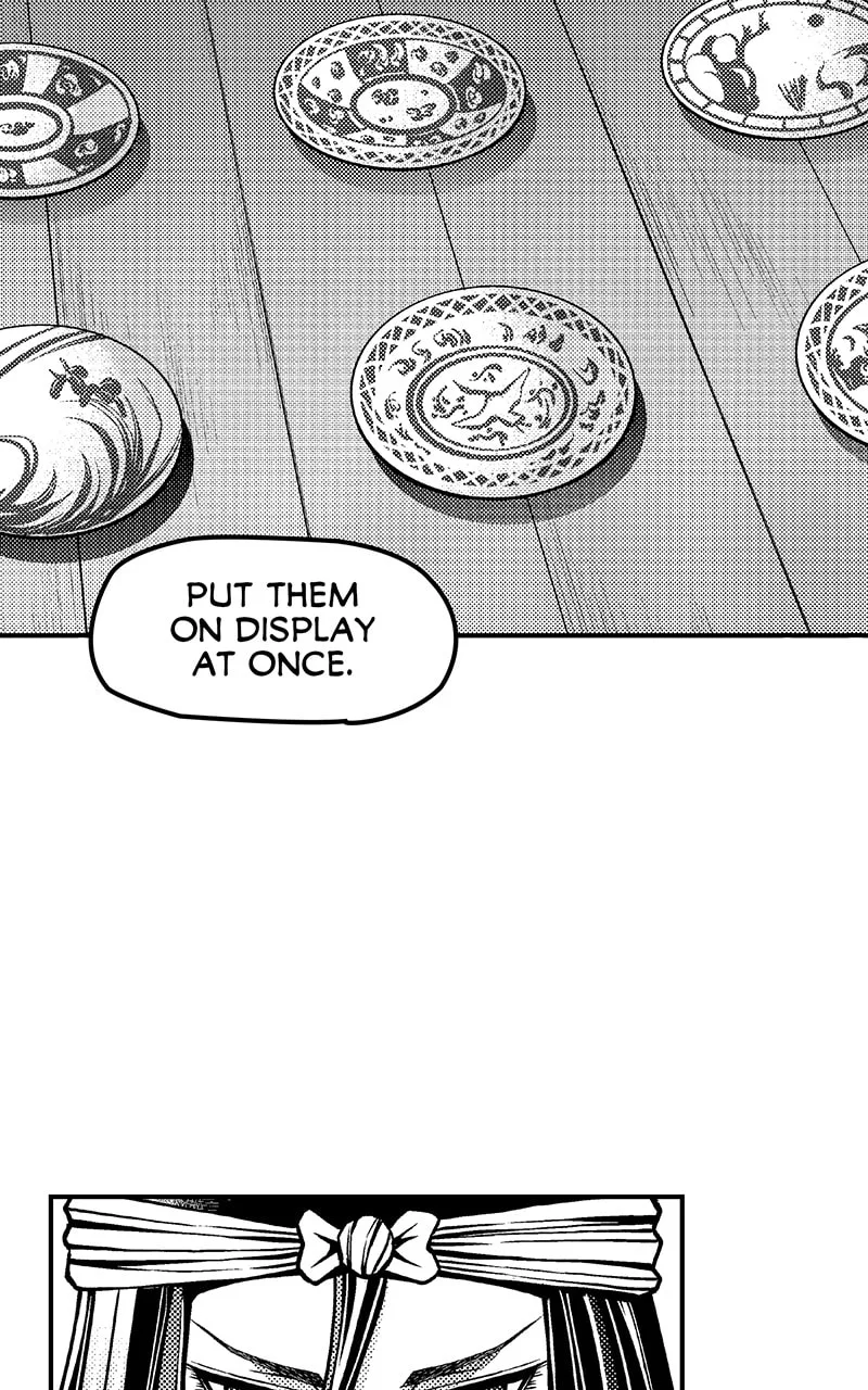 Tono-sama to Stitch Chapter 16 page 4