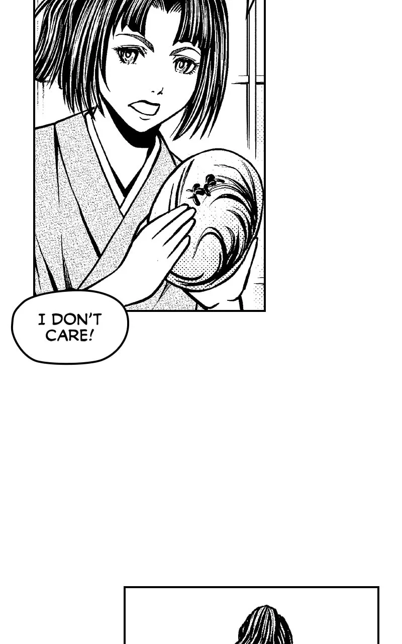 Tono-sama to Stitch Chapter 16 page 26