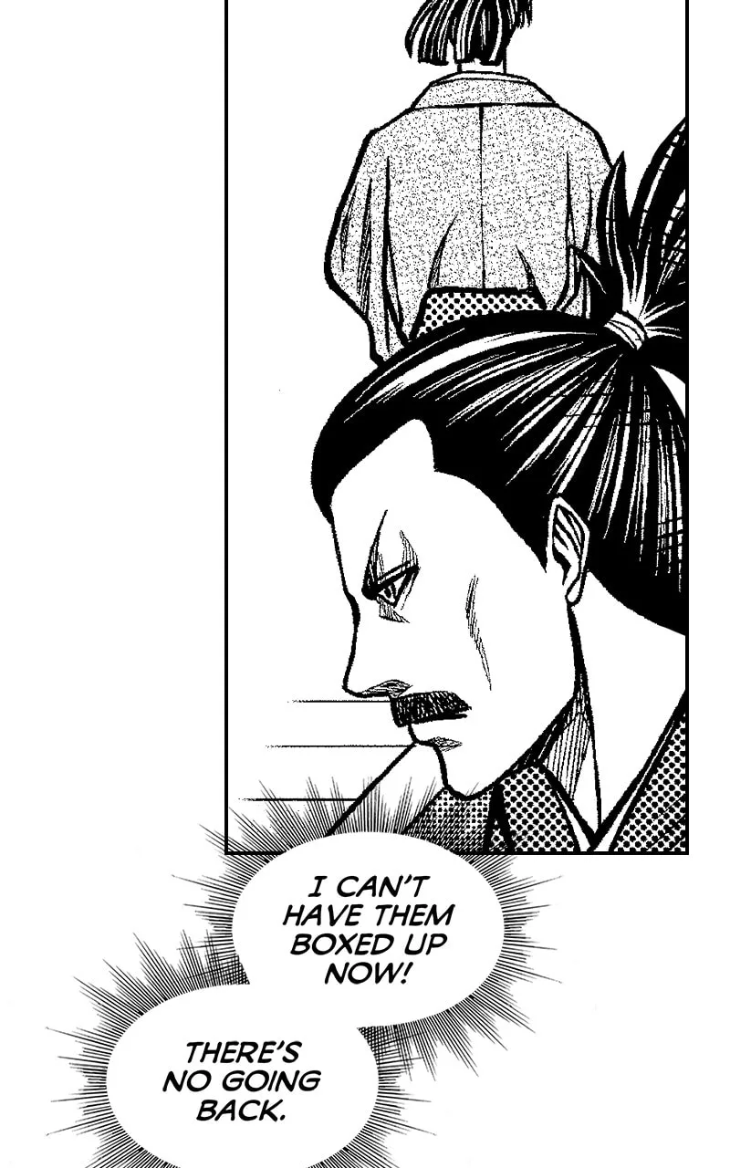 Tono-sama to Stitch Chapter 16 page 27