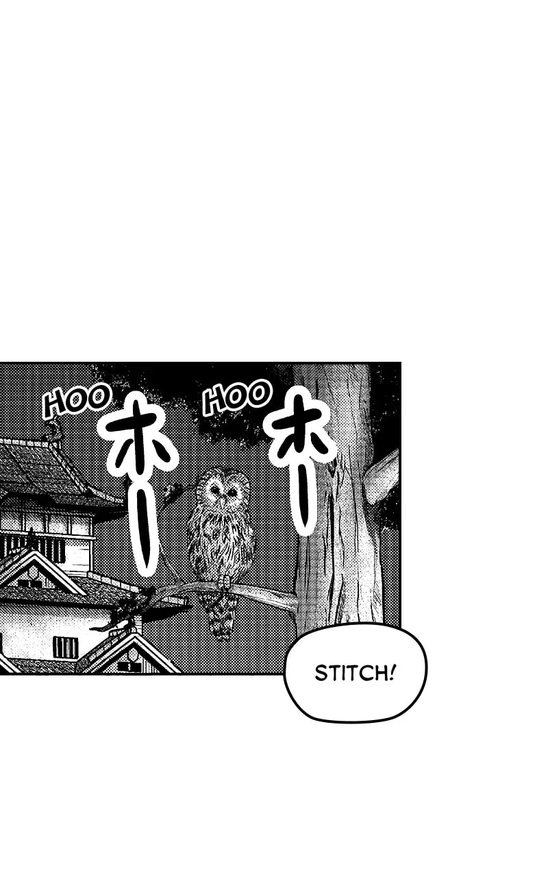 Tono-sama to Stitch Chapter 16 page 29