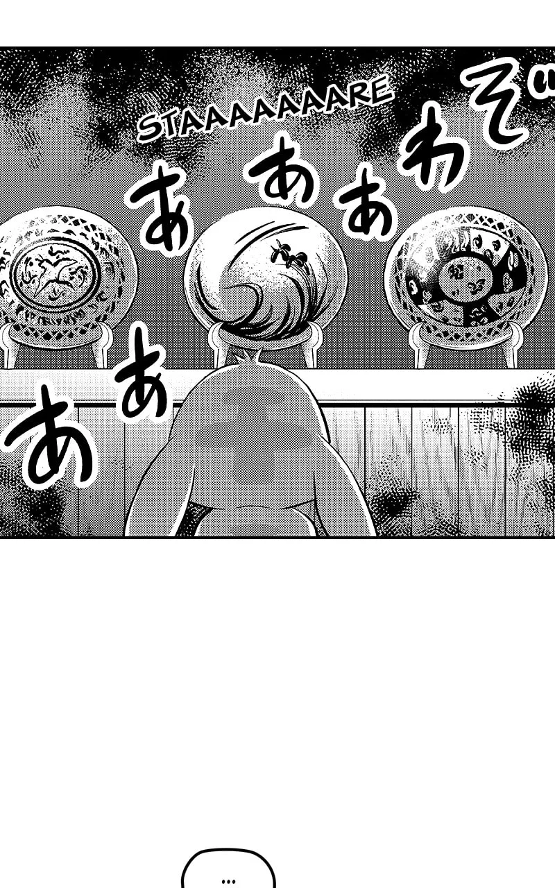 Tono-sama to Stitch Chapter 16 page 31