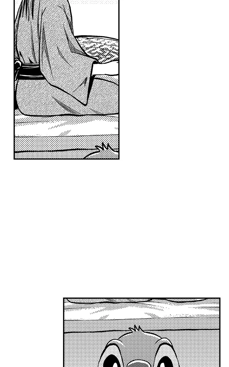 Tono-sama to Stitch Chapter 16 page 33