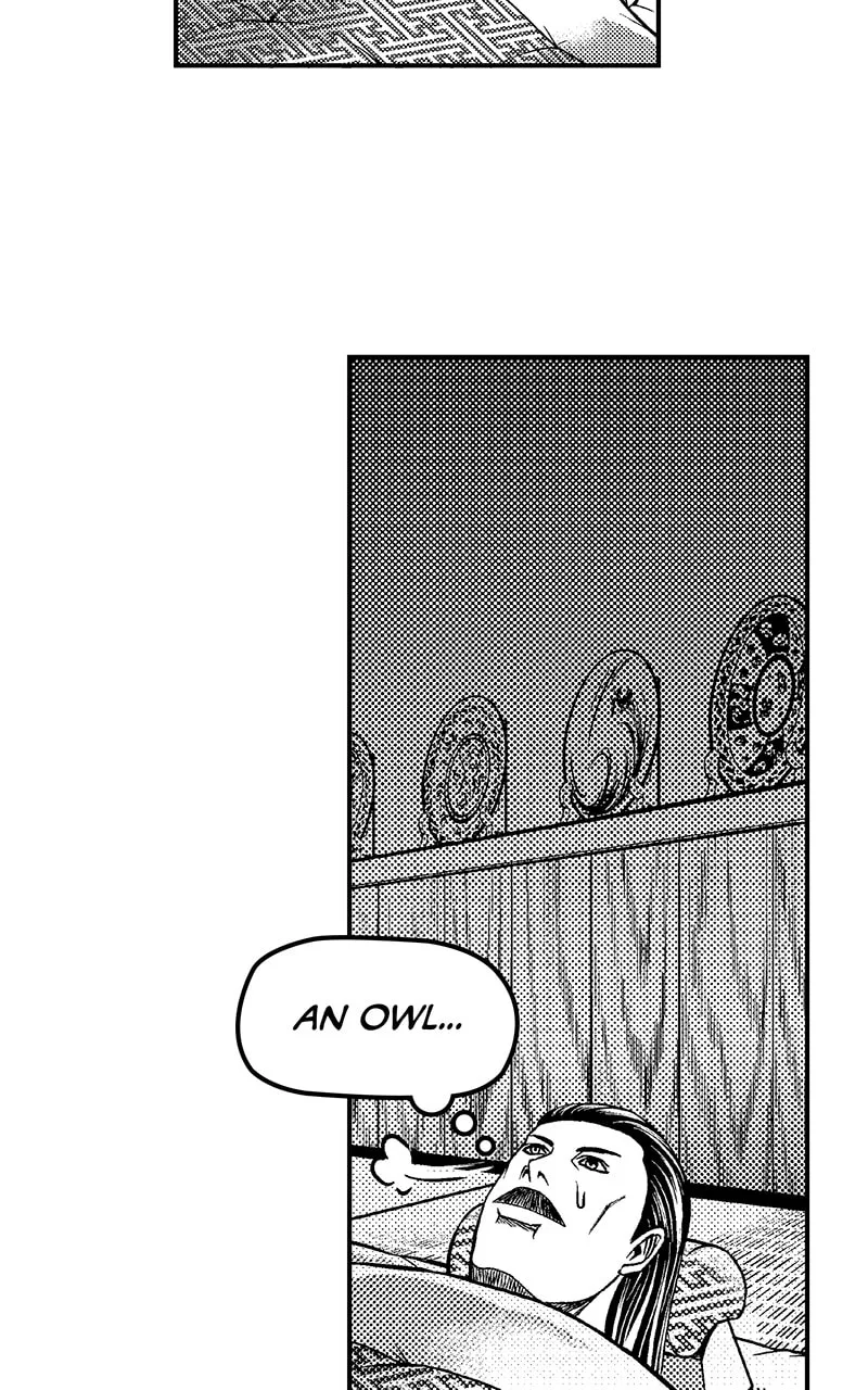 Tono-sama to Stitch Chapter 16 page 37