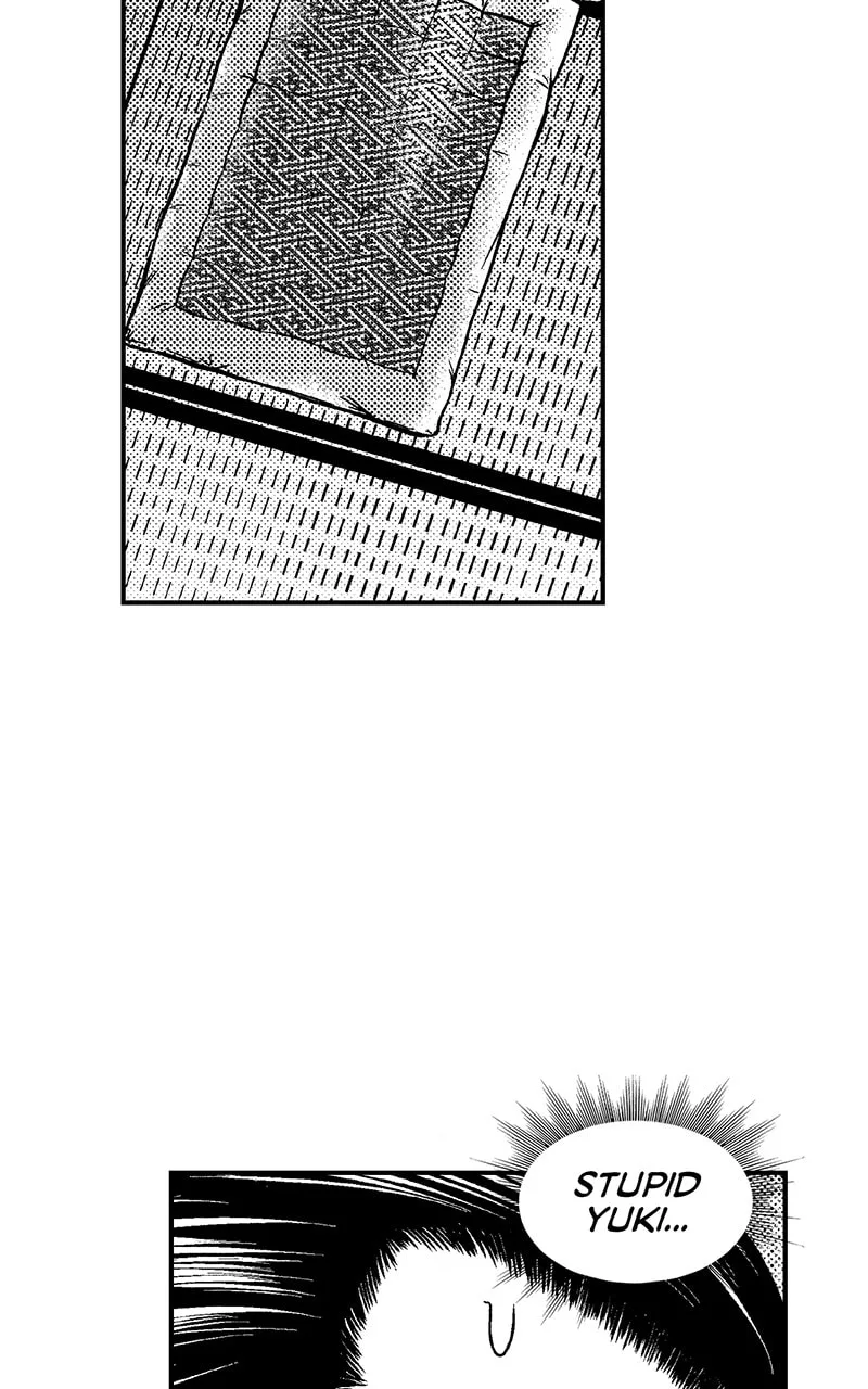 Tono-sama to Stitch Chapter 16 page 39