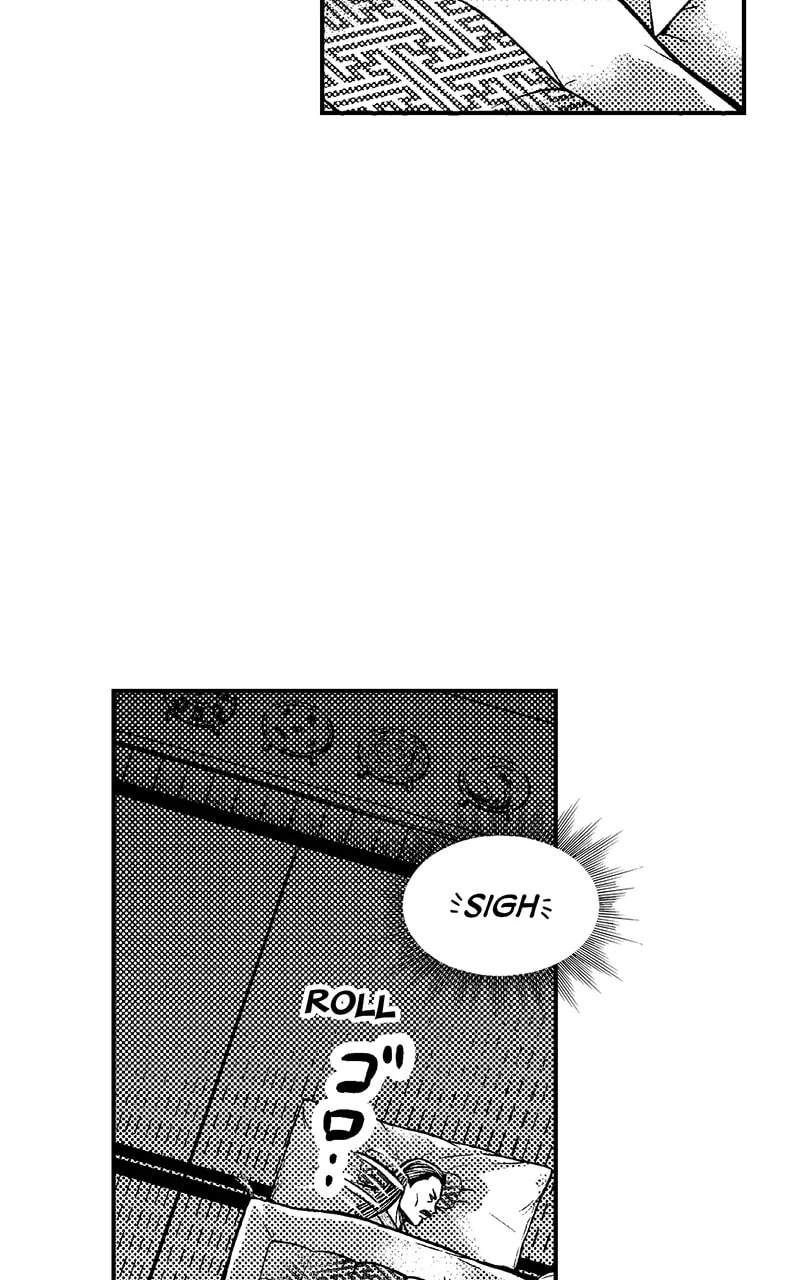 Tono-sama to Stitch Chapter 16 page 38