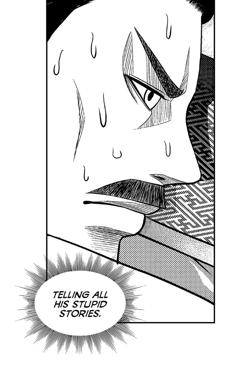 Tono-sama to Stitch Chapter 16 page 40