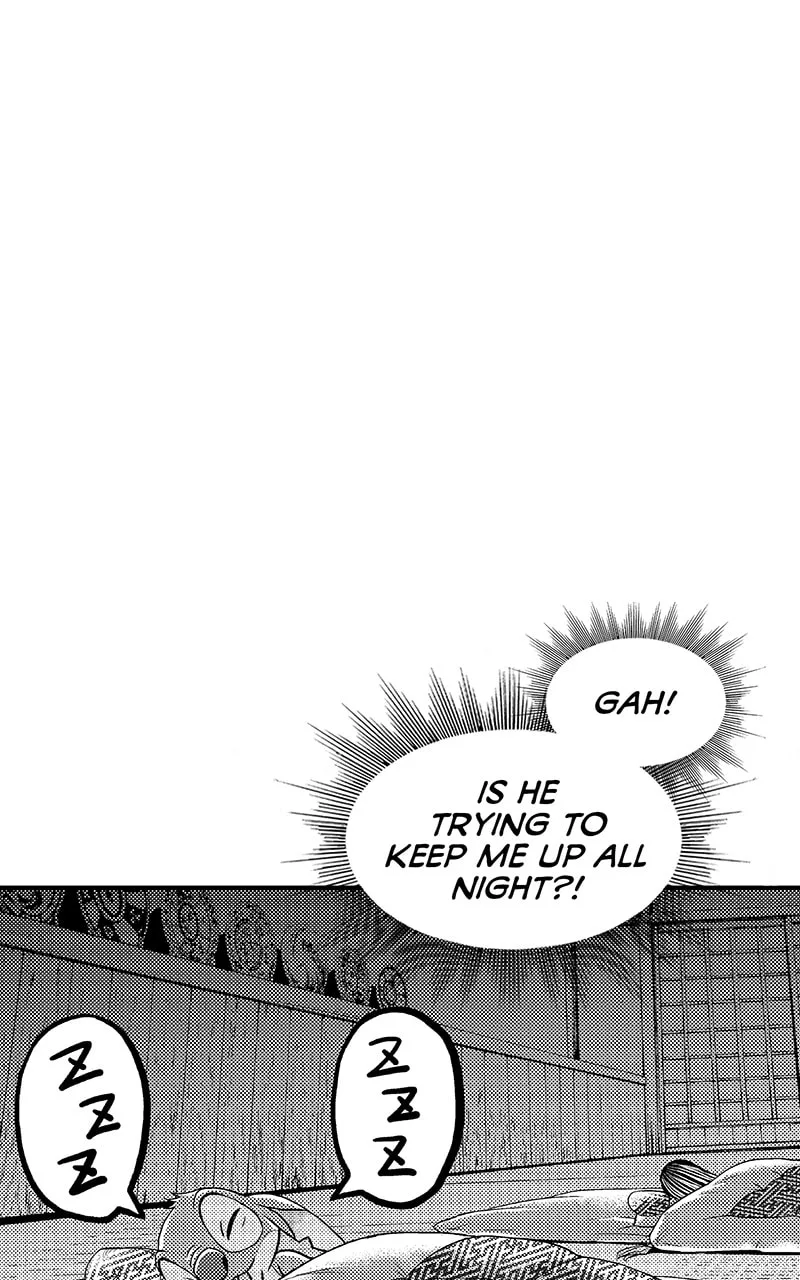 Tono-sama to Stitch Chapter 16 page 41