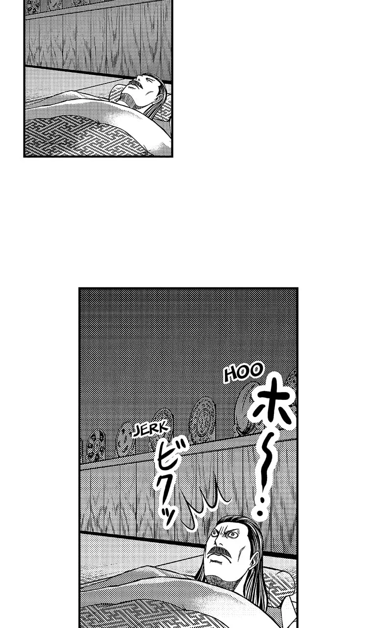 Tono-sama to Stitch Chapter 16 page 36