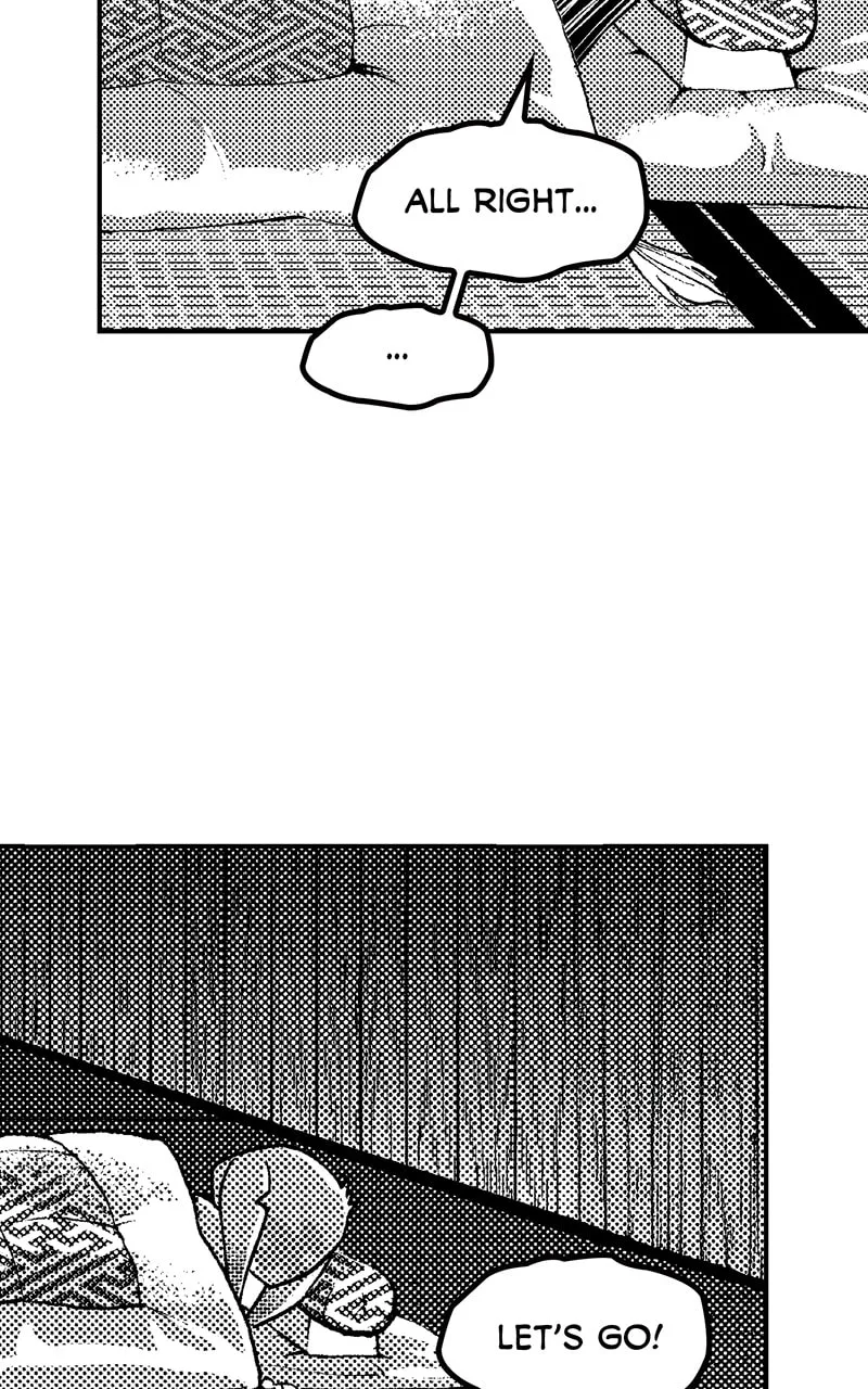 Tono-sama to Stitch Chapter 16 page 46