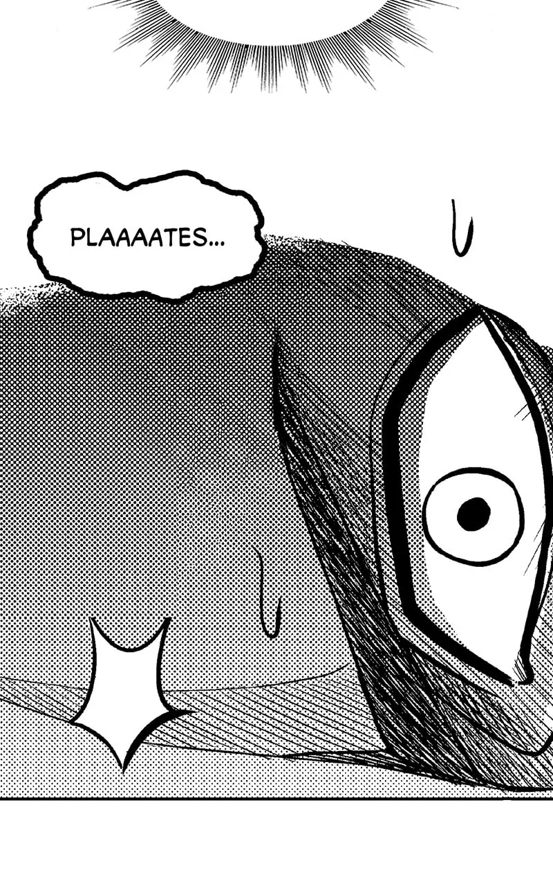 Tono-sama to Stitch Chapter 16 page 49