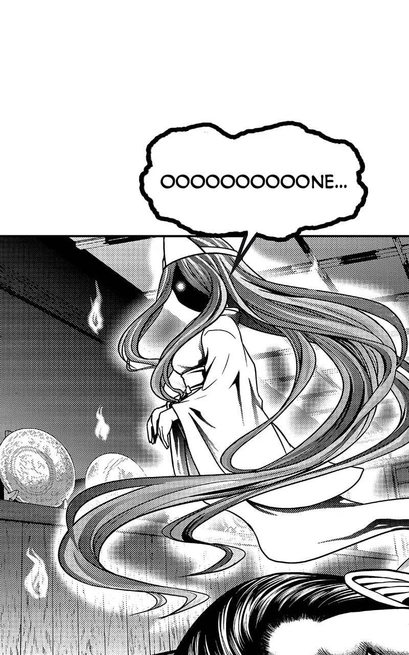 Tono-sama to Stitch Chapter 16 page 50