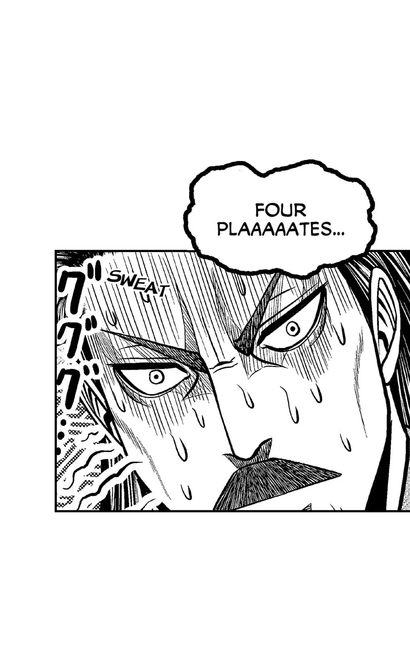 Tono-sama to Stitch Chapter 16 page 52