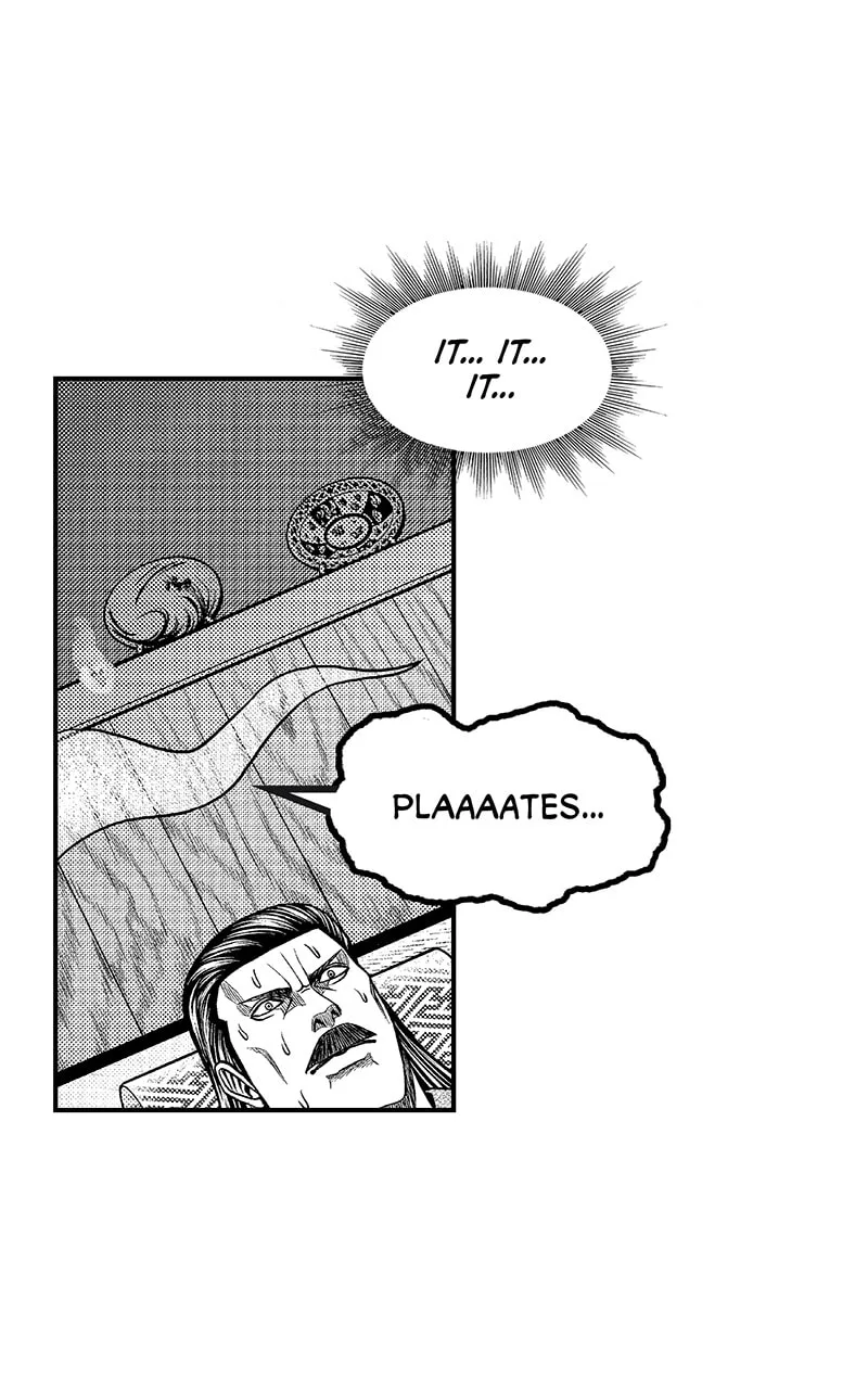 Tono-sama to Stitch Chapter 16 page 53