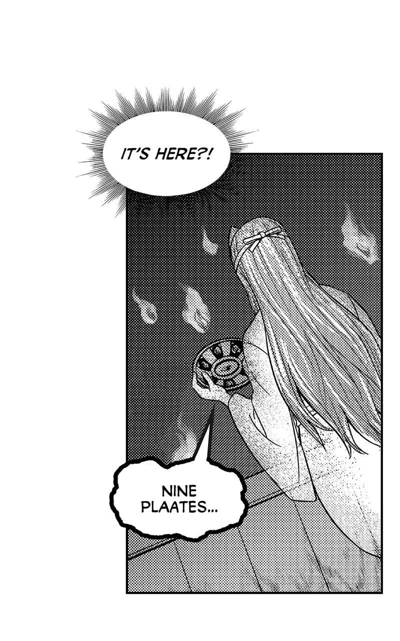Tono-sama to Stitch Chapter 16 page 54
