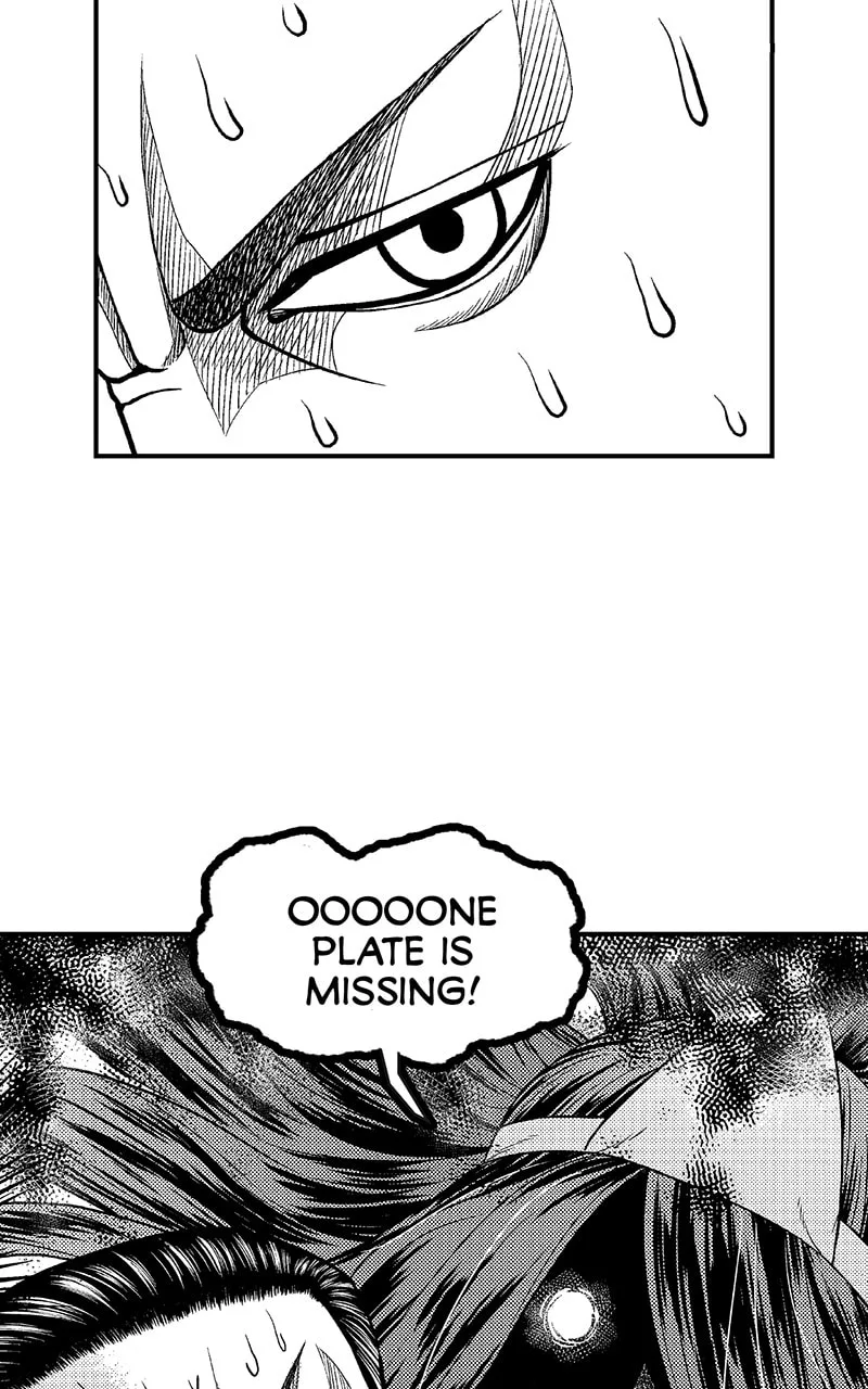 Tono-sama to Stitch Chapter 16 page 56