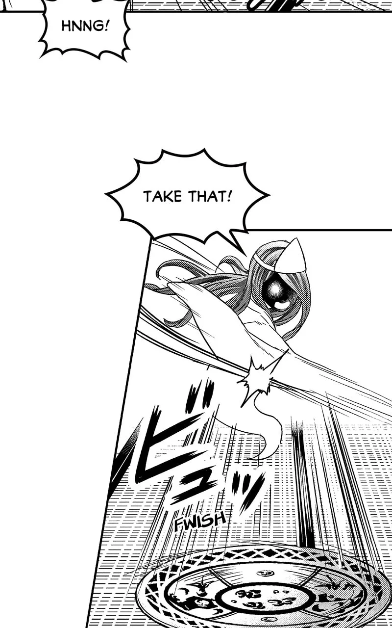 Tono-sama to Stitch Chapter 17 page 13