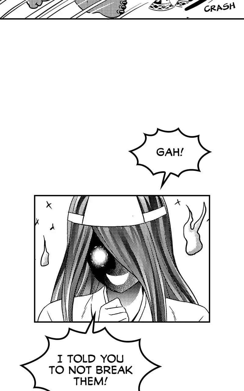 Tono-sama to Stitch Chapter 17 page 24