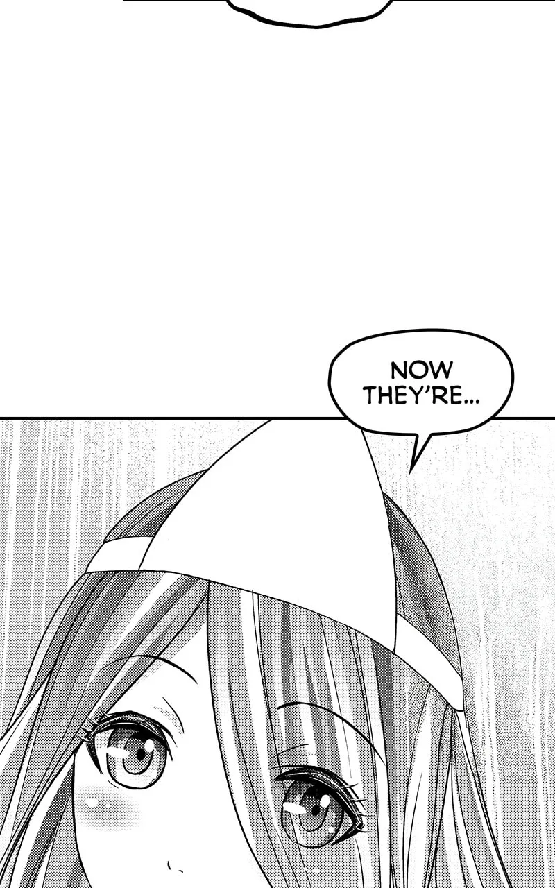 Tono-sama to Stitch Chapter 17 page 28