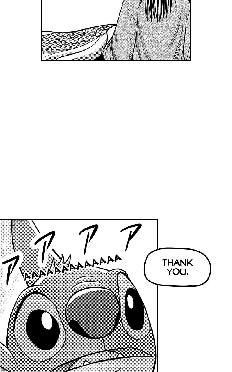 Tono-sama to Stitch Chapter 17 page 31