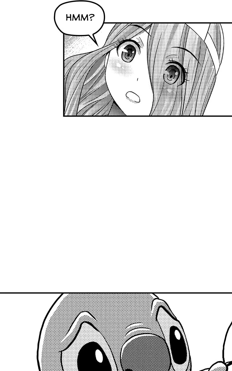 Tono-sama to Stitch Chapter 17 page 38
