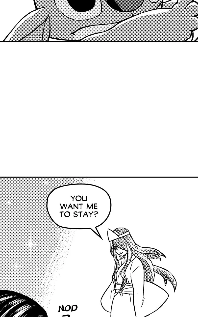 Tono-sama to Stitch Chapter 17 page 39