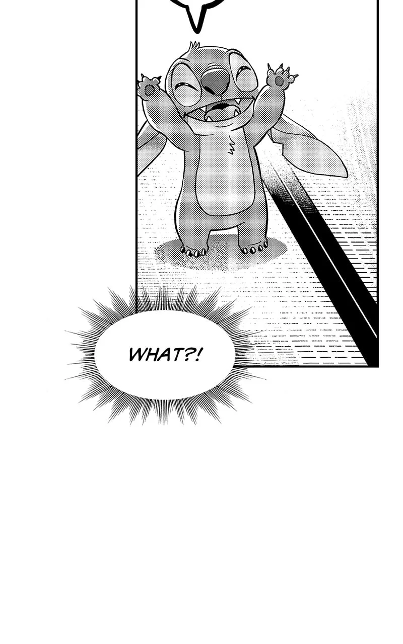 Tono-sama to Stitch Chapter 17 page 42