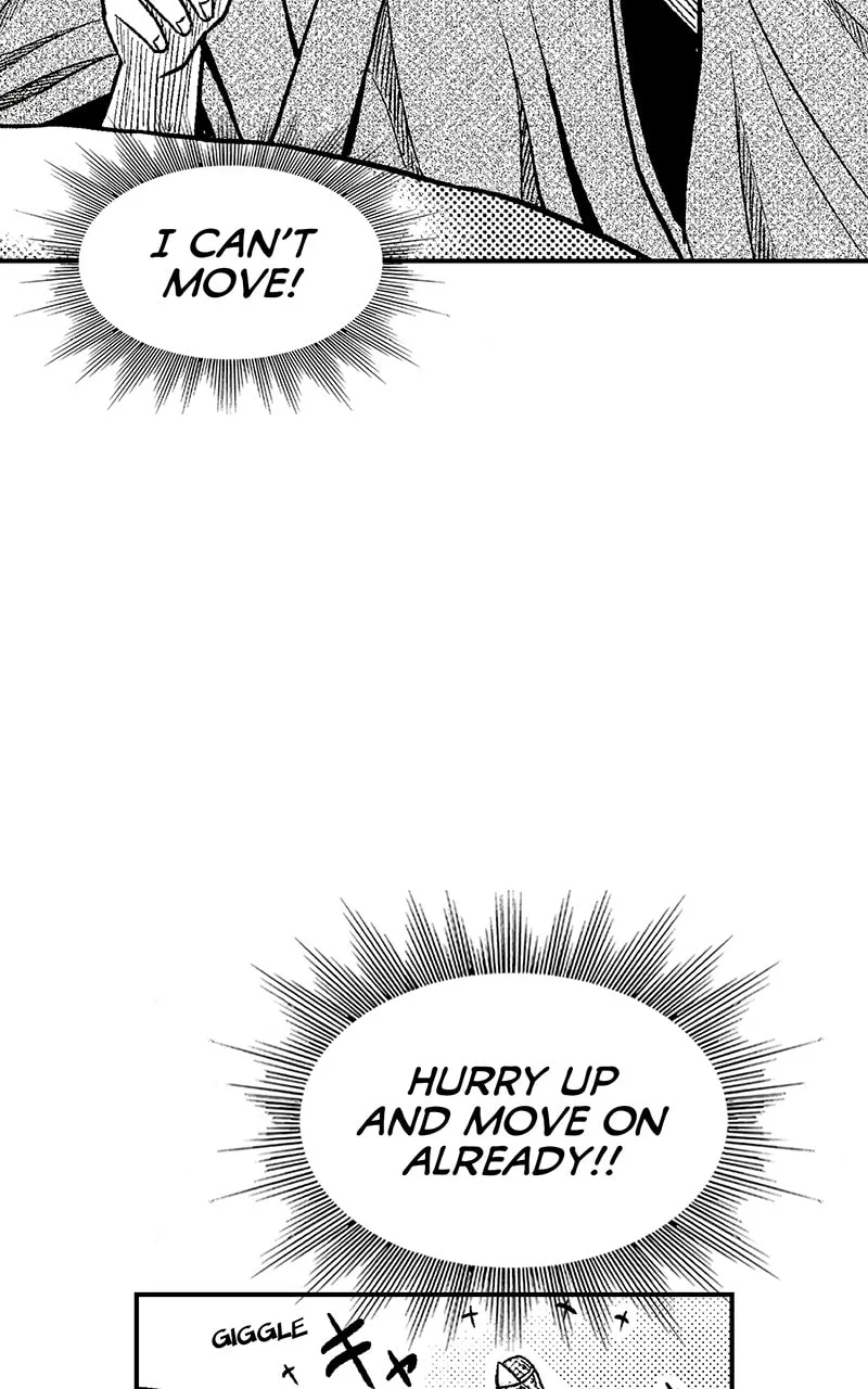 Tono-sama to Stitch Chapter 17 page 44