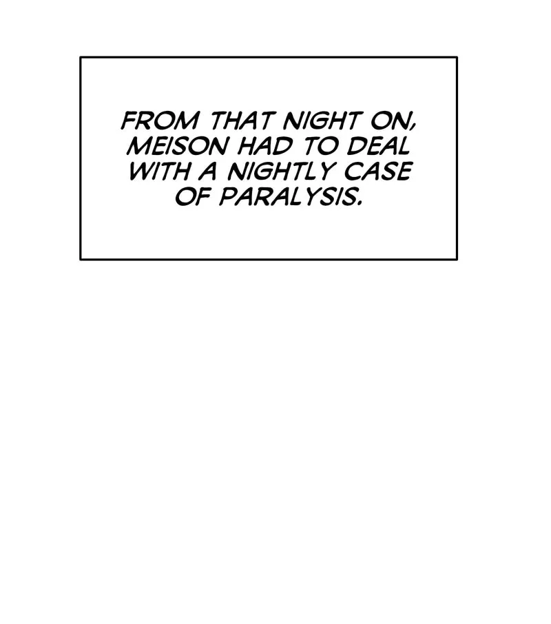 Tono-sama to Stitch Chapter 17 page 46