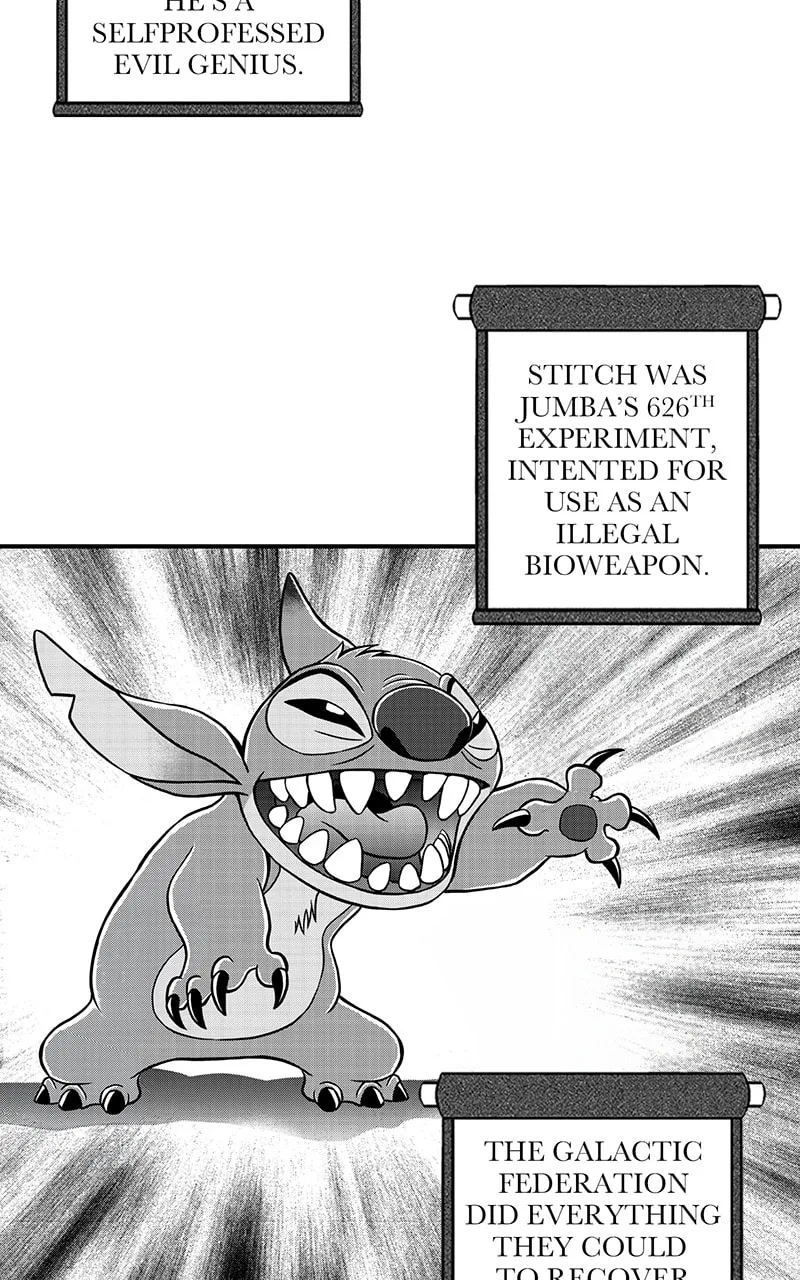 Tono-sama to Stitch Chapter 18 page 14