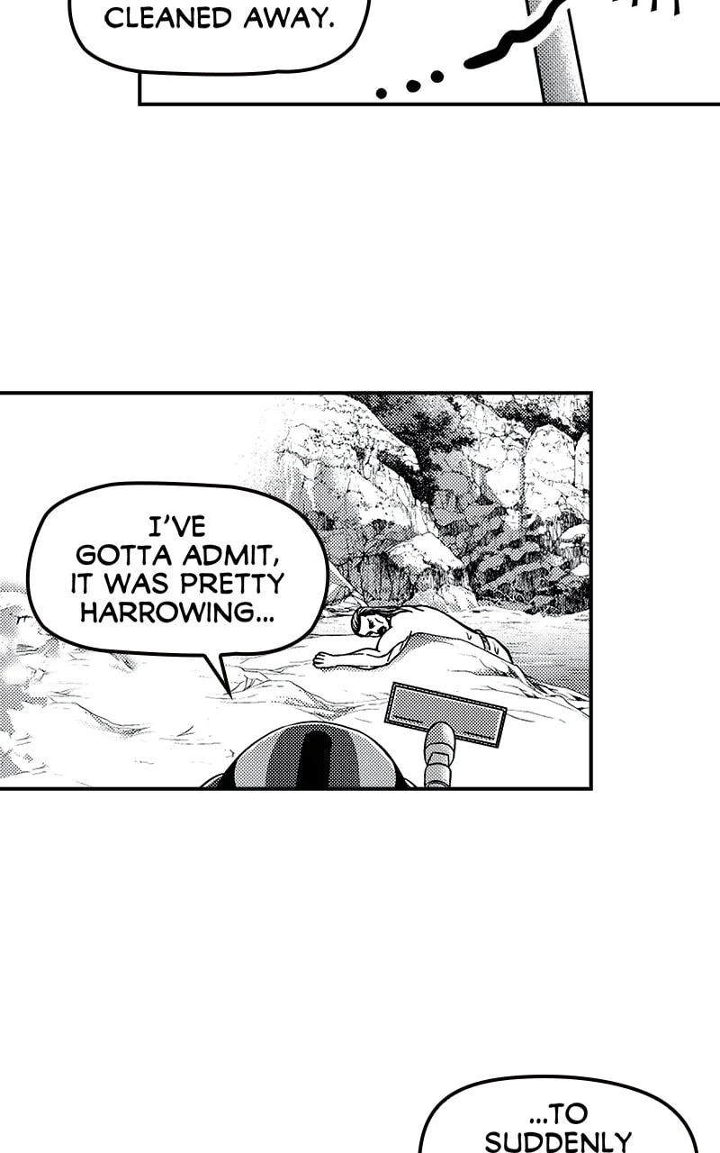 Tono-sama to Stitch Chapter 18 page 5