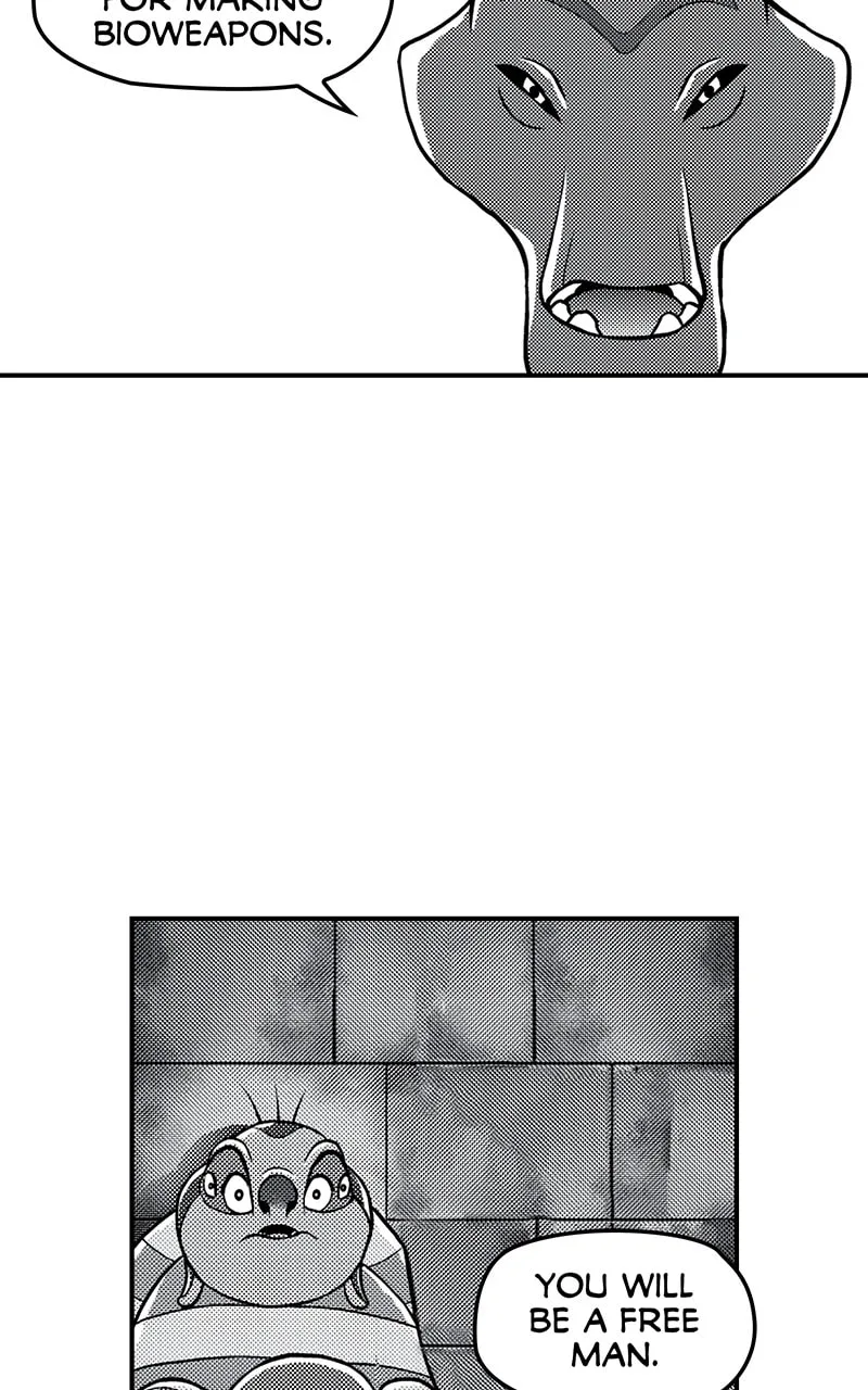 Tono-sama to Stitch Chapter 18 page 20