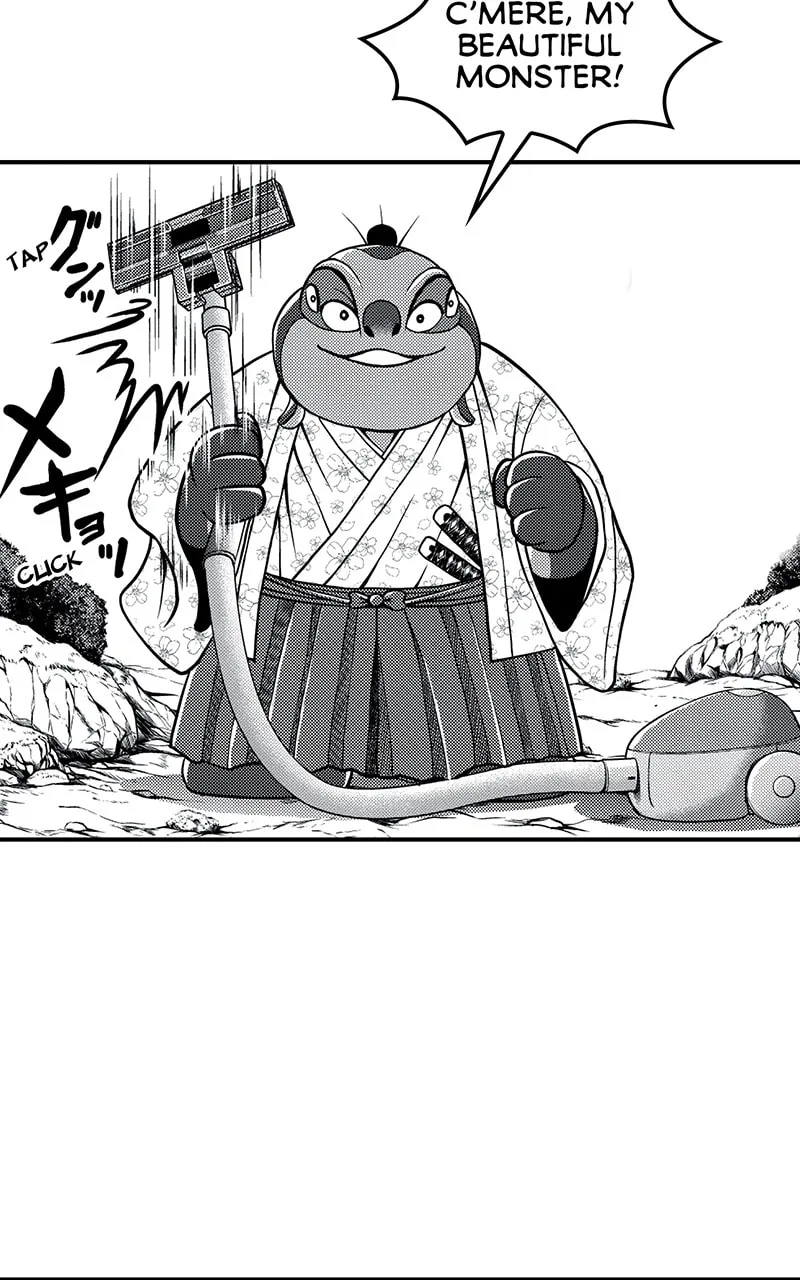 Tono-sama to Stitch Chapter 18 page 24