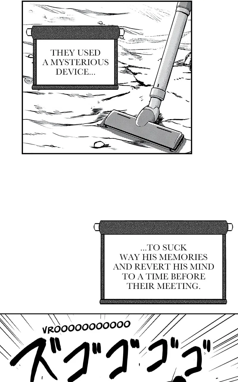 Tono-sama to Stitch Chapter 18 page 3