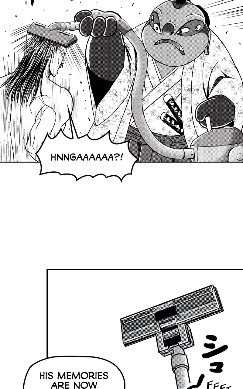 Tono-sama to Stitch Chapter 18 page 4