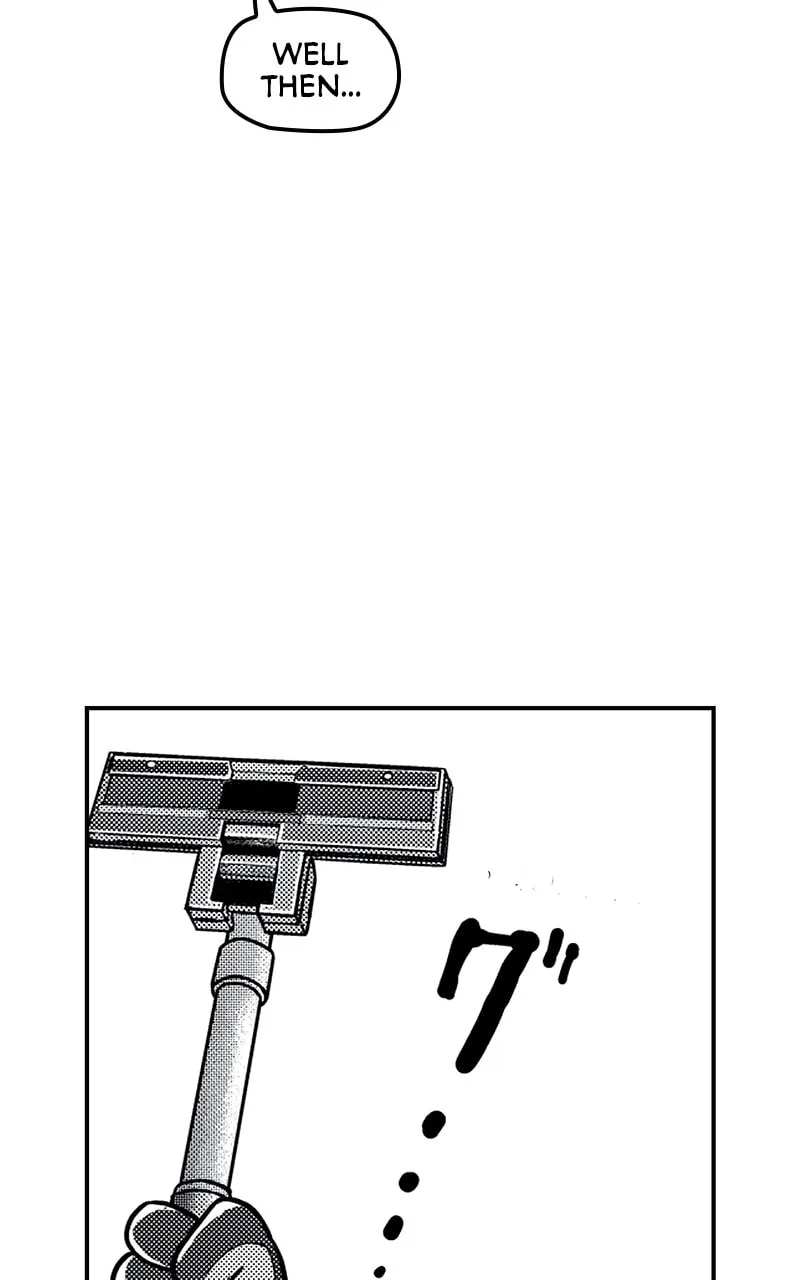 Tono-sama to Stitch Chapter 18 page 10