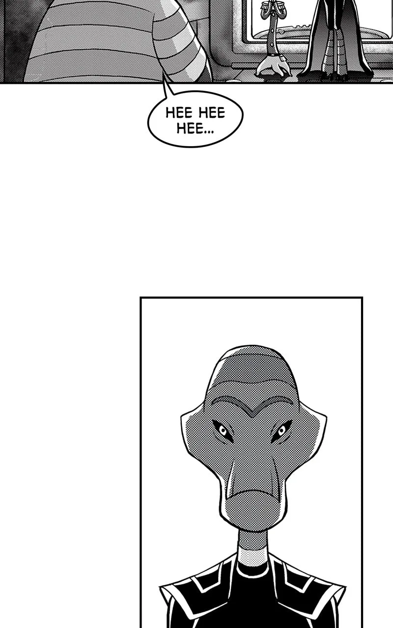 Tono-sama to Stitch Chapter 18 page 16