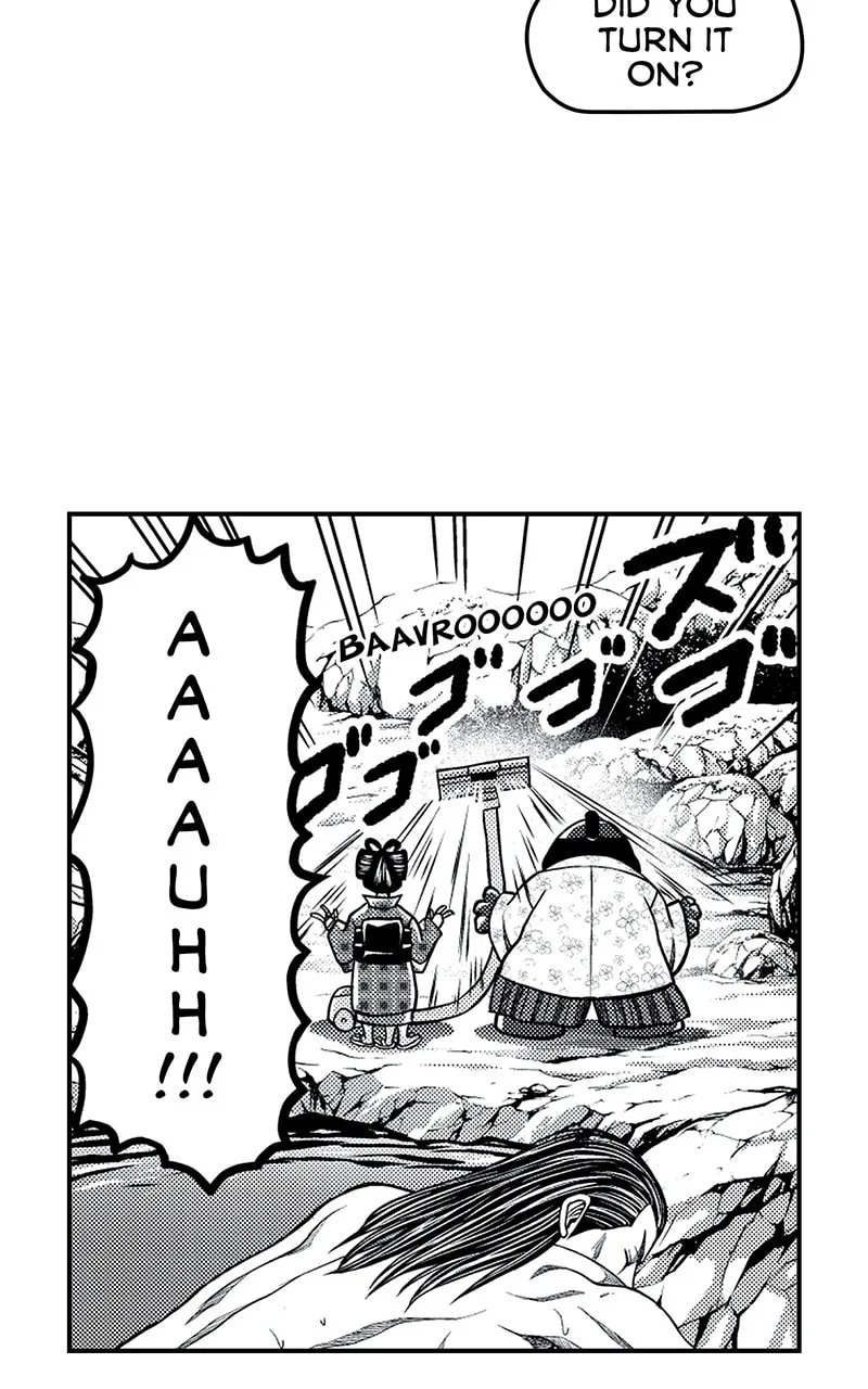 Tono-sama to Stitch Chapter 18 page 26